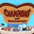 プログラムのアイコン：Champions of Breakfast