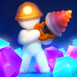 プログラムのアイコン：Drill and Deal