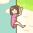 程序图标：DAIKON GIRL