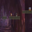 Icono de programa: Treasure Warriors