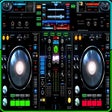 Ikona programu: DJ Music Sequencer Pro