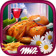 程序图标：Hidden Objects Restaurant…