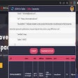 プログラムのアイコン：JSON to Table Converter -…