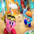 Super Kirby Clash icon