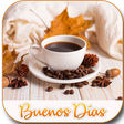 Saludos de Buenos Días para compartir icon