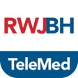 Ícone do programa: RWJBarnabas Health TeleMe…