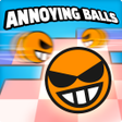 程序图标：Annoying Balls