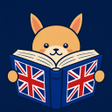 Ikona programu: Wordly: English Vocabular…