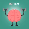 程序图标：IQ Test Games app