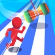 Icon of program: Aqua Rush 3D