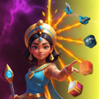 Icoon van programma: Light vs Dark Tigrinho