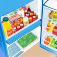 أيقونة البرنامج: Tidy Fridge