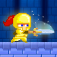 プログラムのアイコン：KoA: Super Jump Adventure