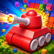프로그램 아이콘: Go Blast - Block Shooter