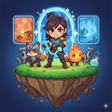프로그램 아이콘: Pocket Realm - Adorimon