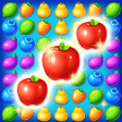 プログラムのアイコン：Fruit Juicy Crush