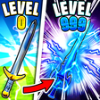 Icon of program: 999.9DX Strong Sword Simu…