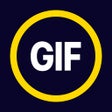 Programın simgesi: GIF