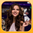 Ikona programu: Beauty jigsaw puzzle