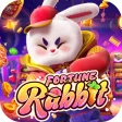 Rabbit - Fortune Game