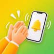 Programikonen: Clap2Find - Get Phone By …