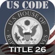 ไอคอนของโปรแกรม: USC Title 26 Internal Rev…