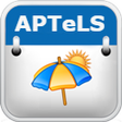 プログラムのアイコン：APTeLS