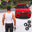 Rogue Gangster City Heist