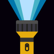 Flashlight icon