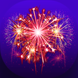 Icône du programme : Fireworks Simulator