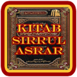 Ikon program: Kitab Sirrul Asrar