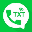 プログラムのアイコン：TXT Me Now