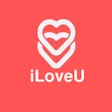Иконка программы: ILoveU - Live Video Chat