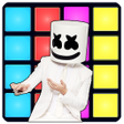 プログラムのアイコン：DJ Marshmello Alone Launc…