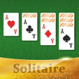 程序图标：SolitaireBrain card Game