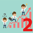 プログラムのアイコン：Business strategy 2