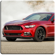 Ícone do programa: Mustang Driving Simulator