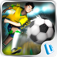 Ikon program: Striker Soccer Brazil