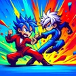 ไอคอนของโปรแกรม: Stickmen Battle