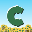 ไอคอนของโปรแกรม: myCashery: Play  Make Mon…