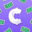 أيقونة البرنامج: myCashery: Play Make Mon…