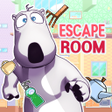 程序图标：Bernad Escape Room