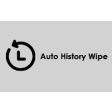 Auto History Wipe