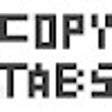 Copy Tabs Title URL icon