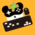 プログラムのアイコン：Panda Script Patcher