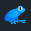 Icoon van programma: Ribbet Photo Editing Suit…