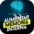 Ícone do programa: Aumentar Memoria Interna …