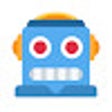 プログラムのアイコン：jobs bot