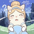 プログラムのアイコン：猫咪和汤