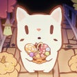 프로그램 아이콘: 猫咪和汤